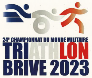 24e Championnats du Monde Triathlon Militaire 2023 / 24th CISM World Military Triathlon Championships 2023