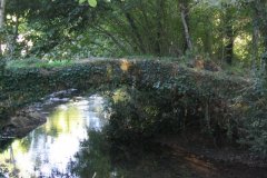 Moulin de Lissac