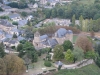 Bourg de Lissac