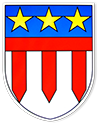 blasonlaporte