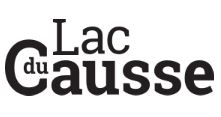 logo lac du Causse