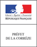 Préfecture de la Corrèze